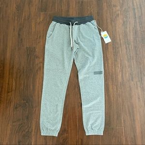NWT Vuori Sweat Pants